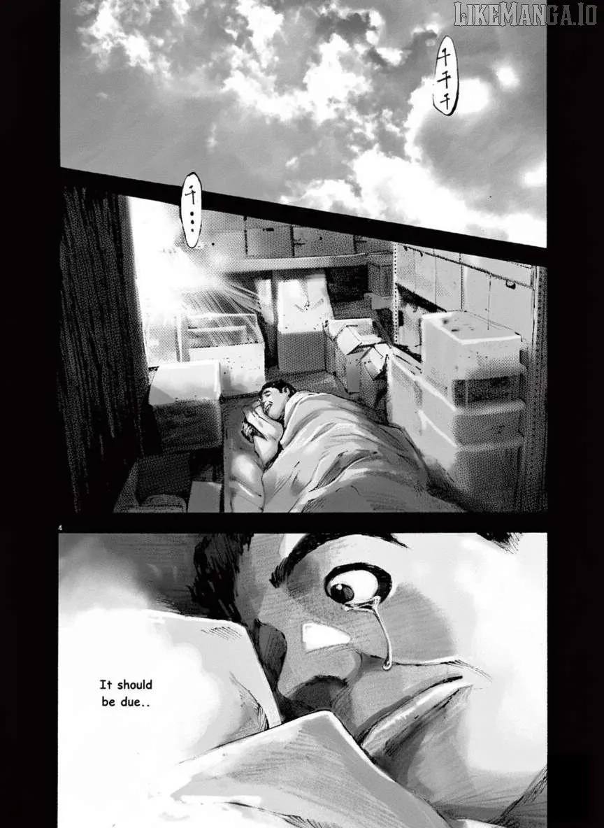Read Jumbo Max chapter 67 image 3 on Lezhin