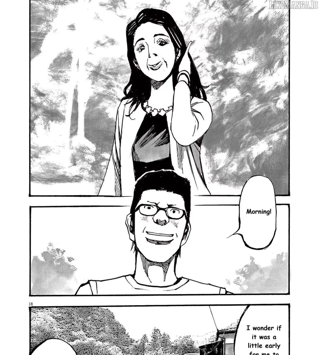 Read Jumbo Max chapter 67 image 30 on Lezhin