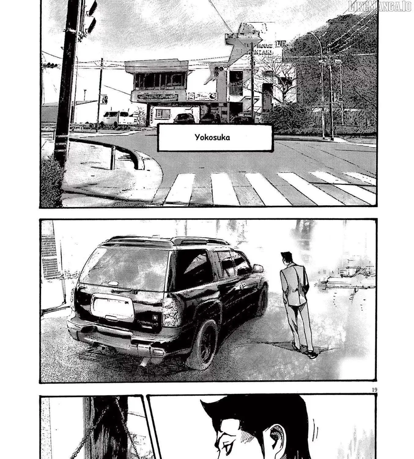 Read Jumbo Max chapter 67 image 32 on Lezhin