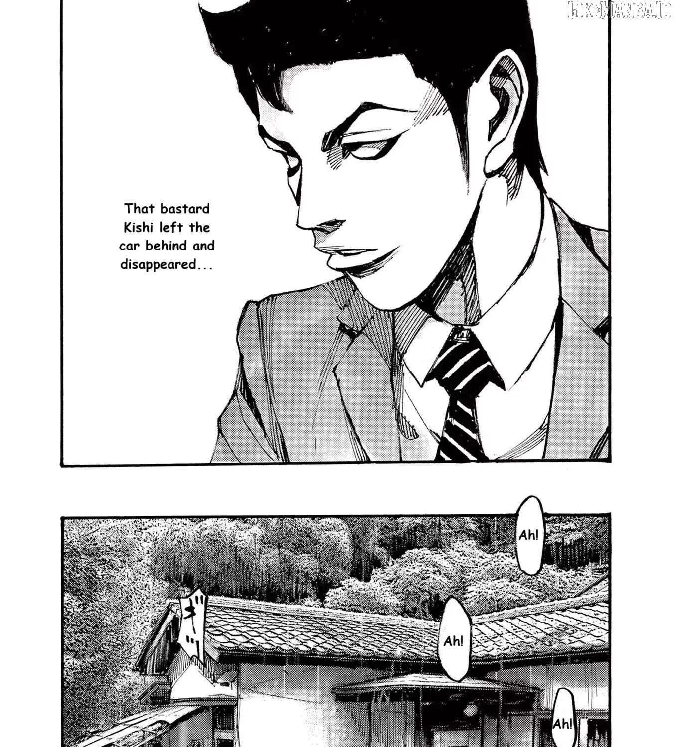 Read Jumbo Max chapter 67 image 34 on Lezhin