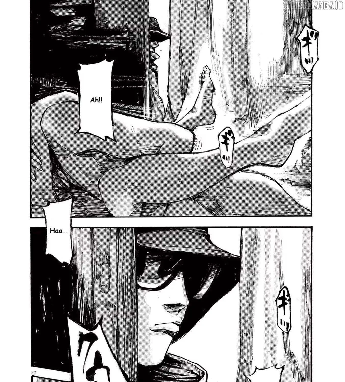Read Jumbo Max chapter 67 image 38 on Lezhin