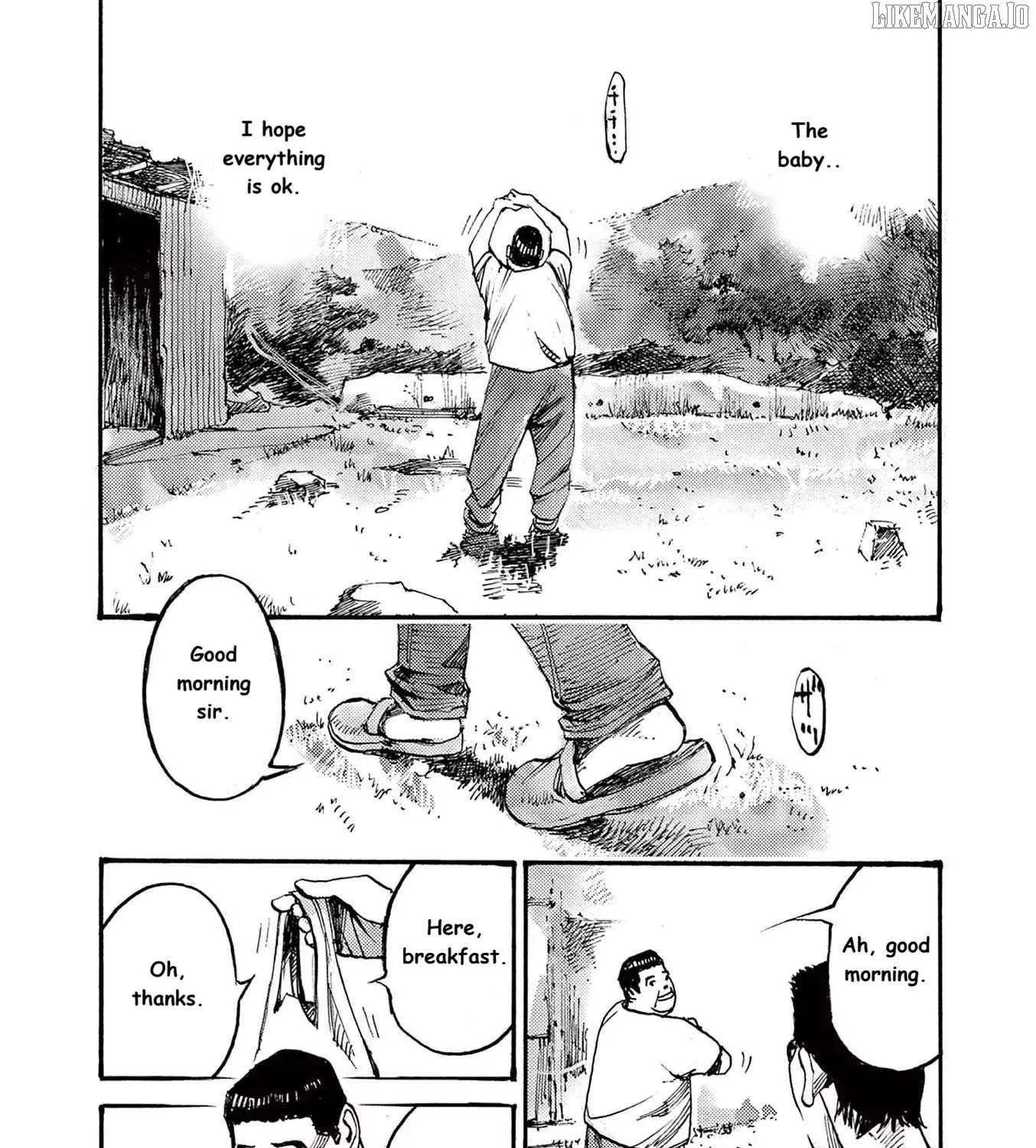 Read Jumbo Max chapter 67 image 4 on Lezhin