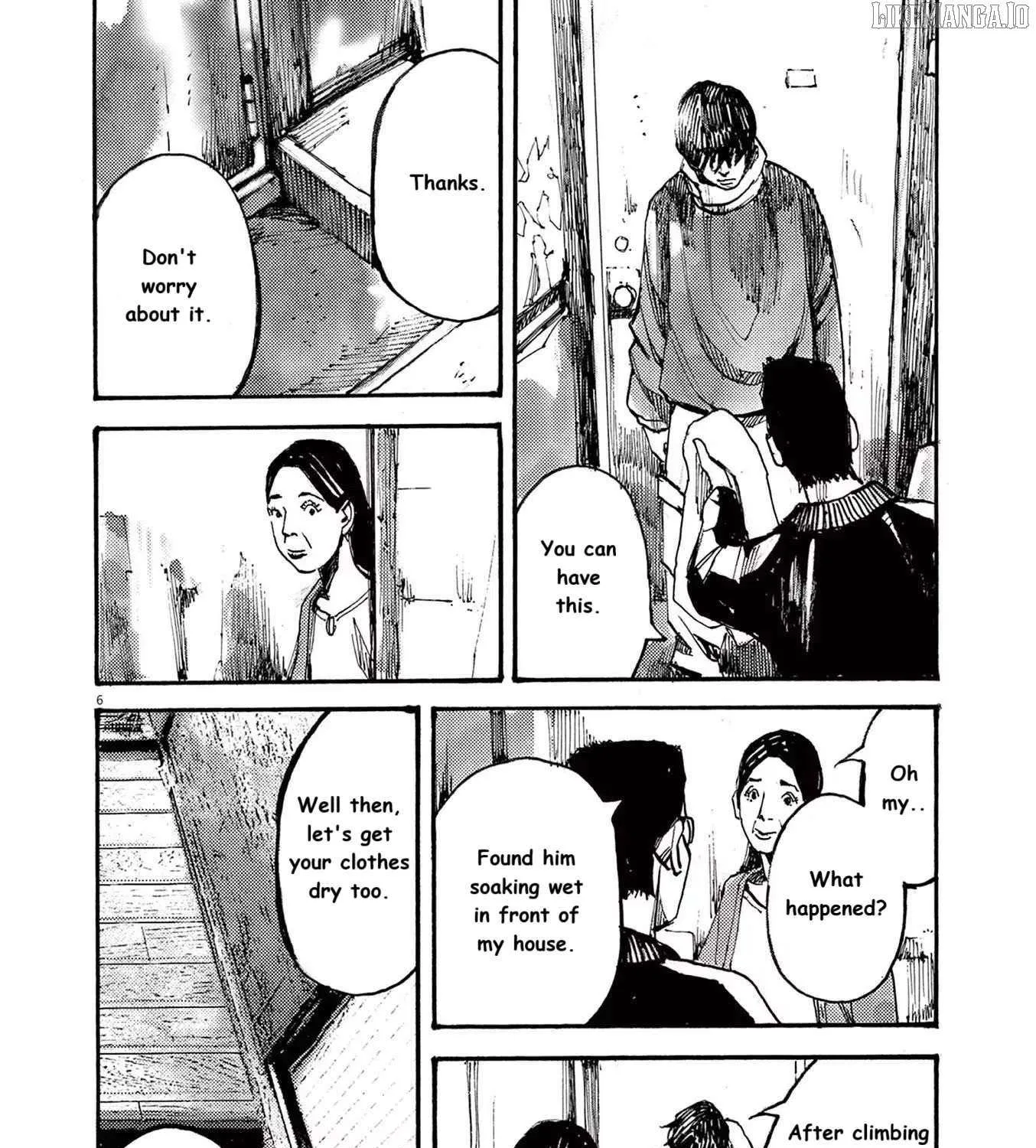 Read Jumbo Max chapter 68 image 10 on Lezhin