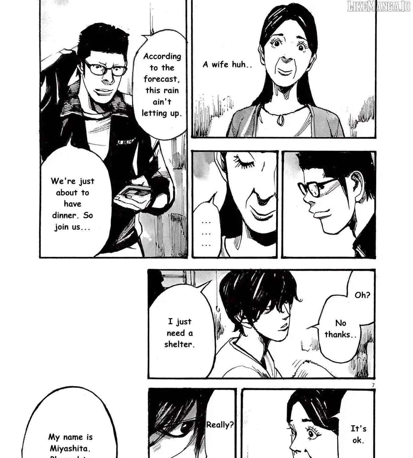 Read Jumbo Max chapter 68 image 12 on Lezhin
