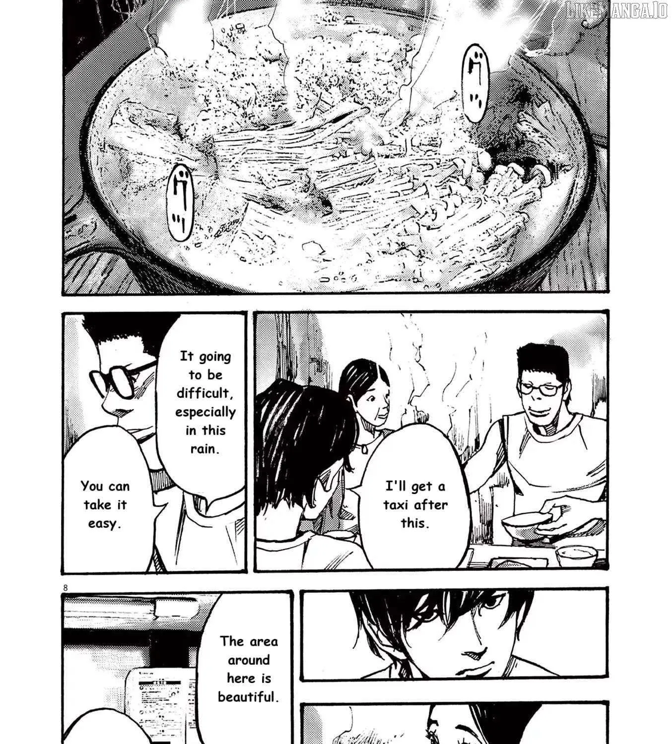 Read Jumbo Max chapter 68 image 14 on Lezhin