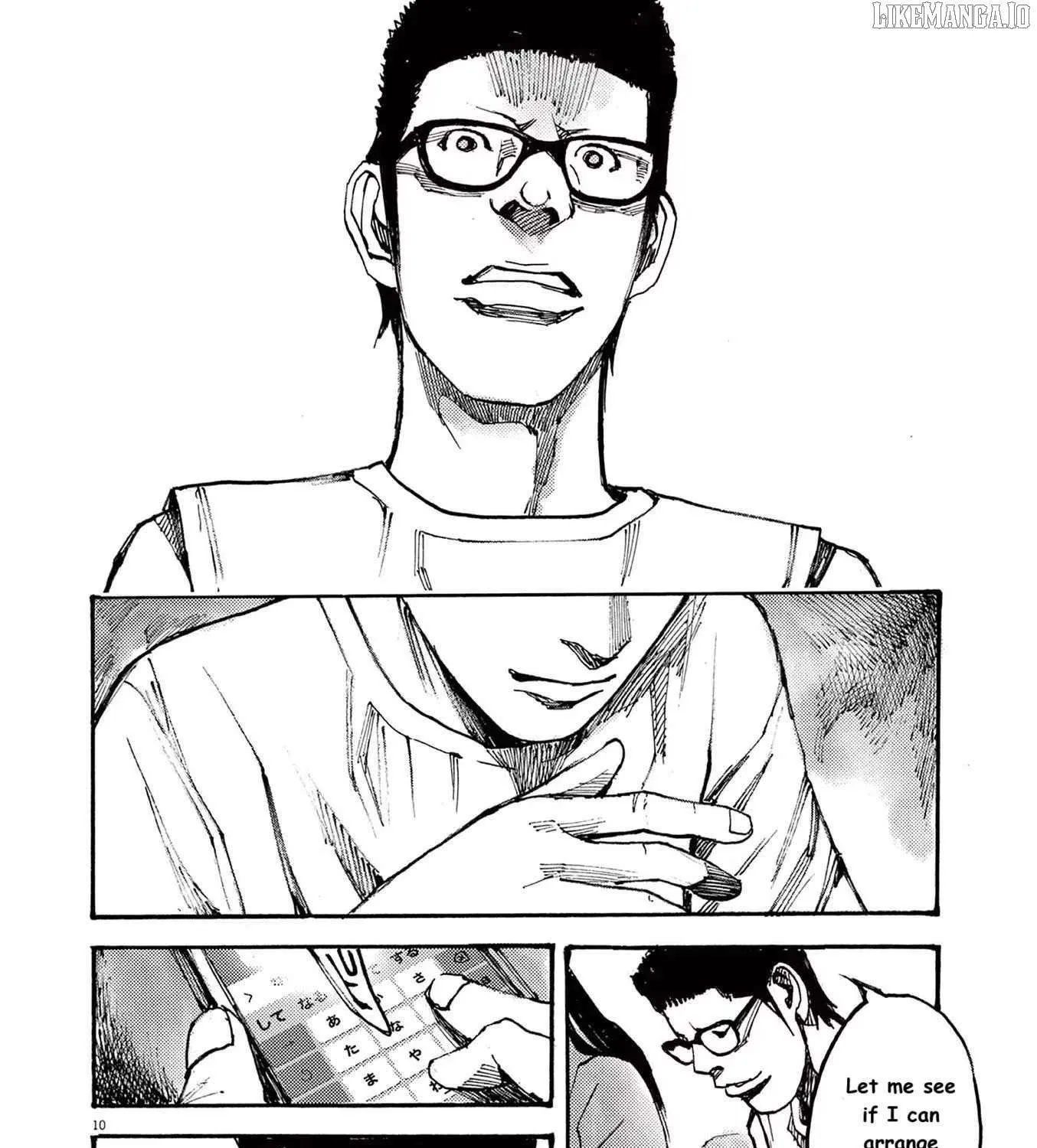 Read Jumbo Max chapter 68 image 18 on Lezhin