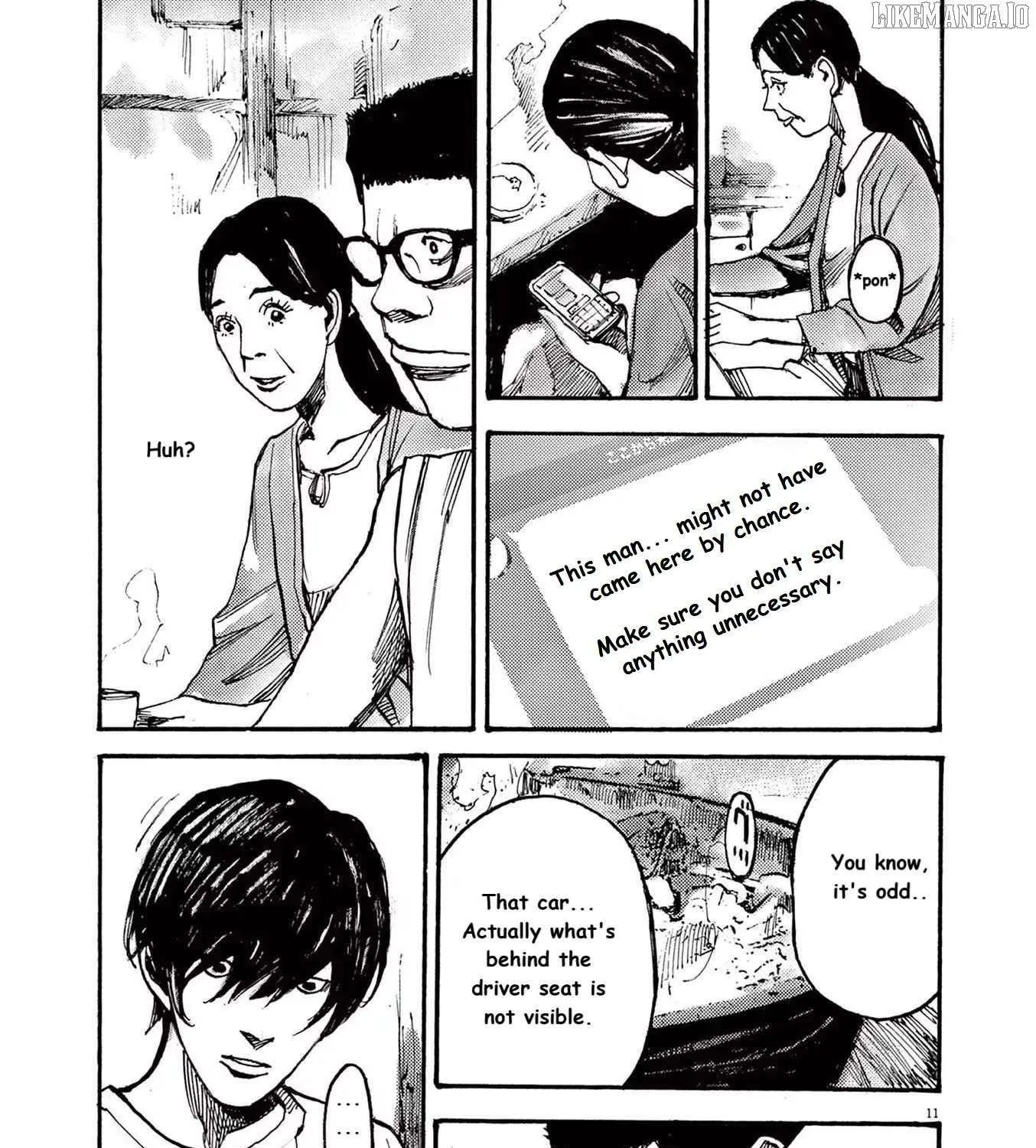 Read Jumbo Max chapter 68 image 20 on Lezhin