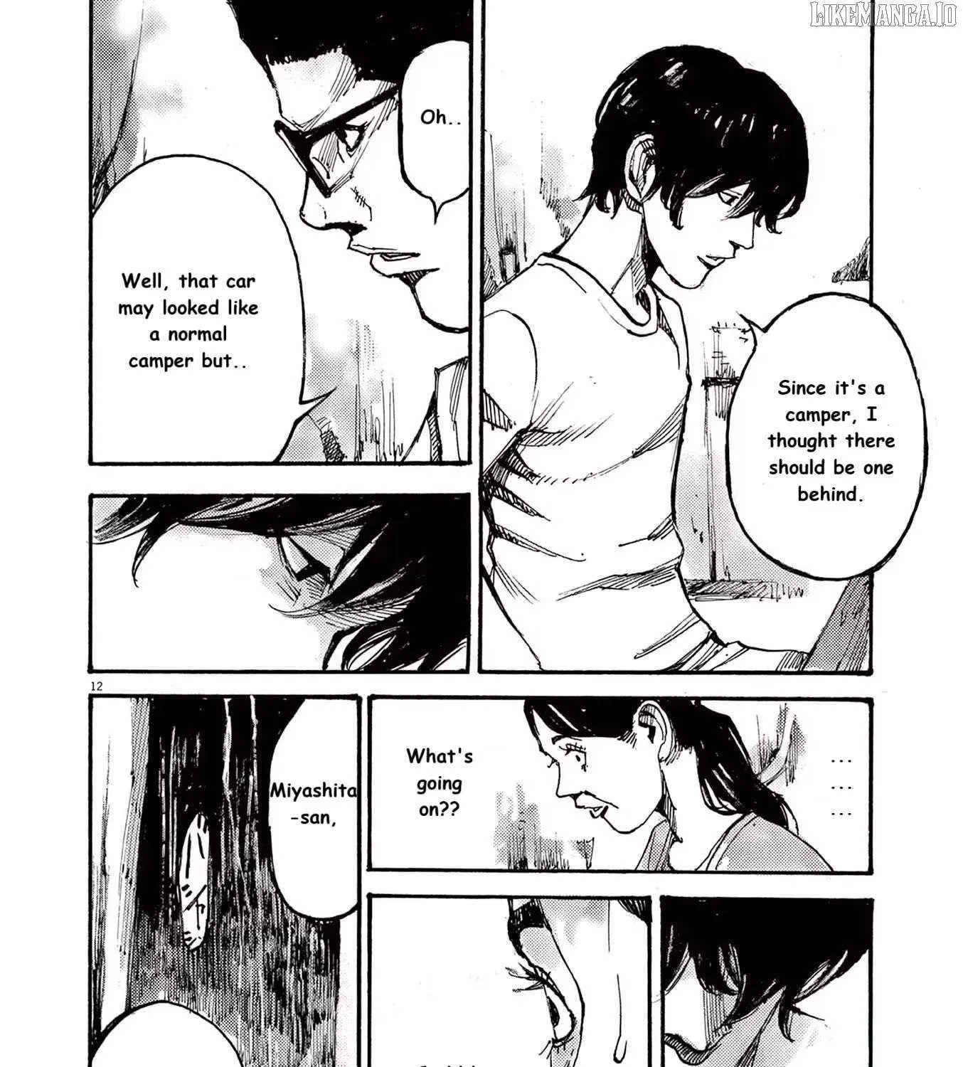 Read Jumbo Max chapter 68 image 22 on Lezhin