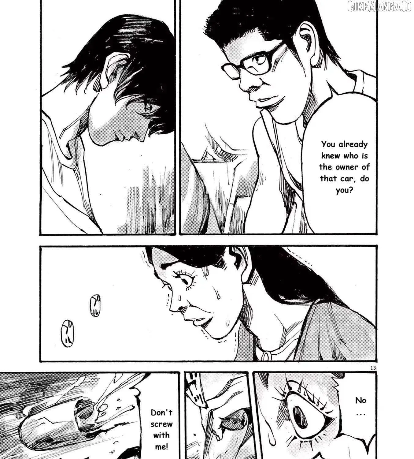 Read Jumbo Max chapter 68 image 24 on Lezhin