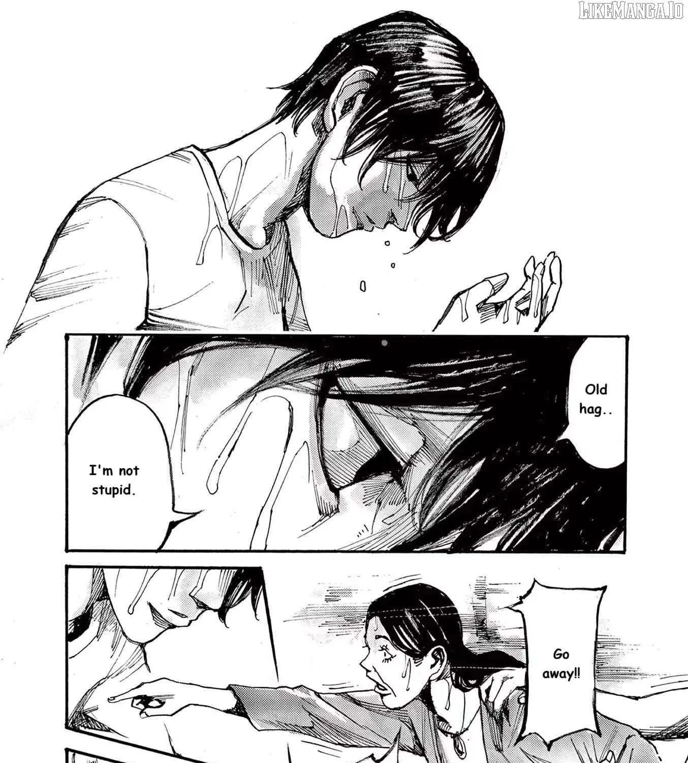 Read Jumbo Max chapter 68 image 28 on Lezhin