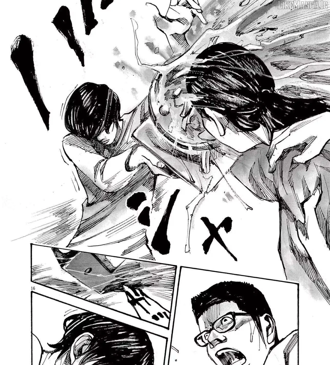 Read Jumbo Max chapter 68 image 30 on Lezhin