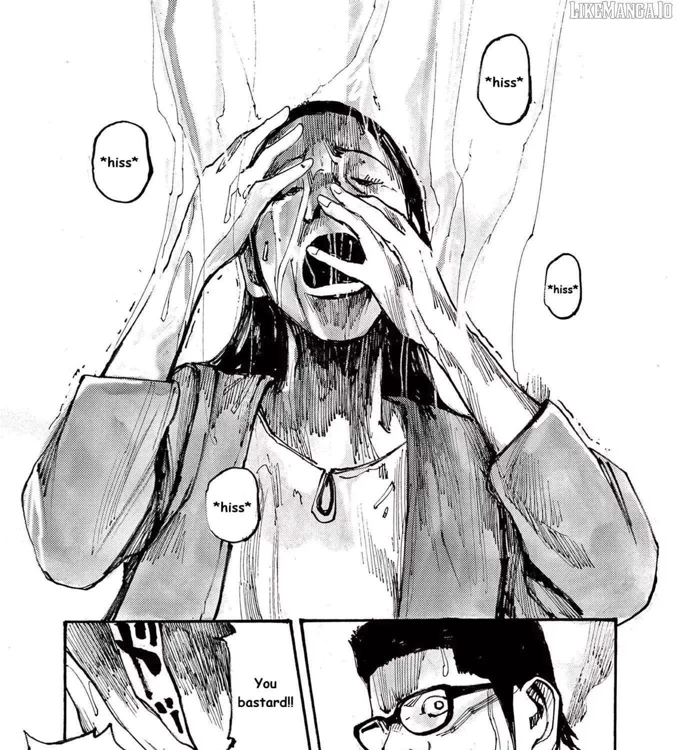 Read Jumbo Max chapter 68 image 32 on Lezhin