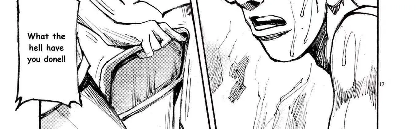 Read Jumbo Max chapter 68 image 33 on Lezhin