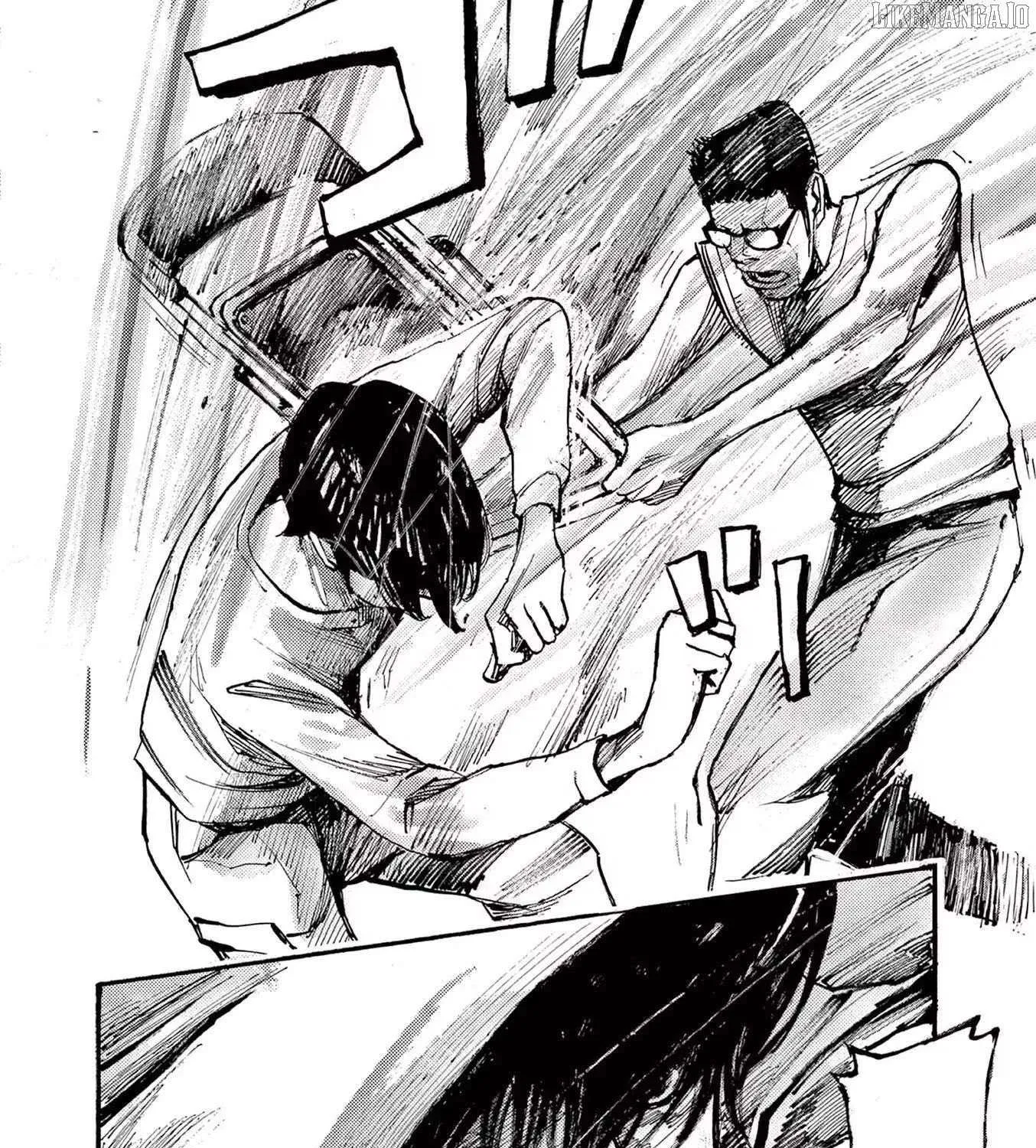 Read Jumbo Max chapter 68 image 34 on Lezhin