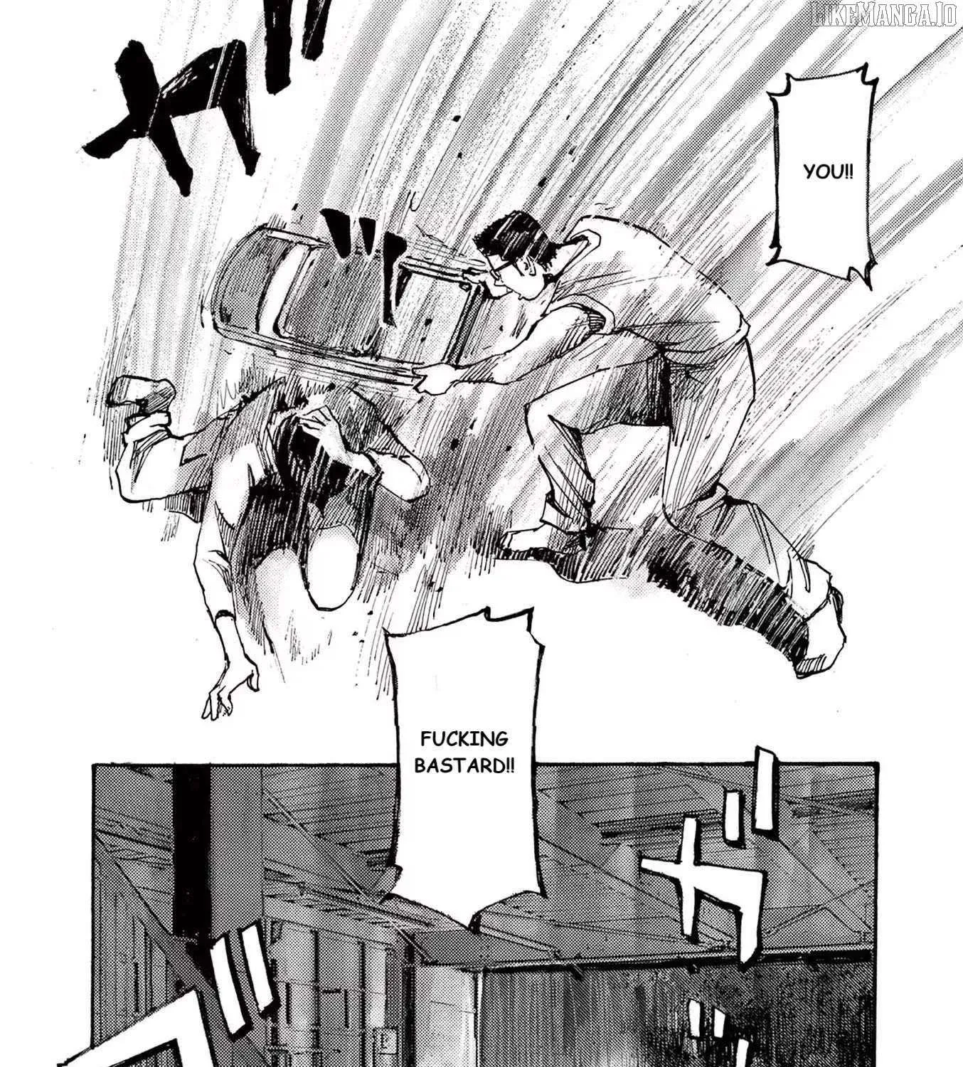 Read Jumbo Max chapter 68 image 36 on Lezhin
