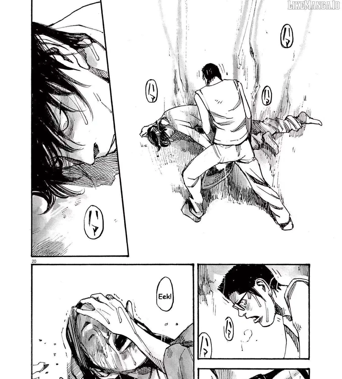Read Jumbo Max chapter 68 image 38 on Lezhin