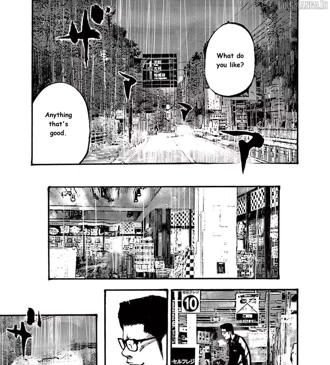 Read Jumbo Max chapter 68 image 4 on Lezhin