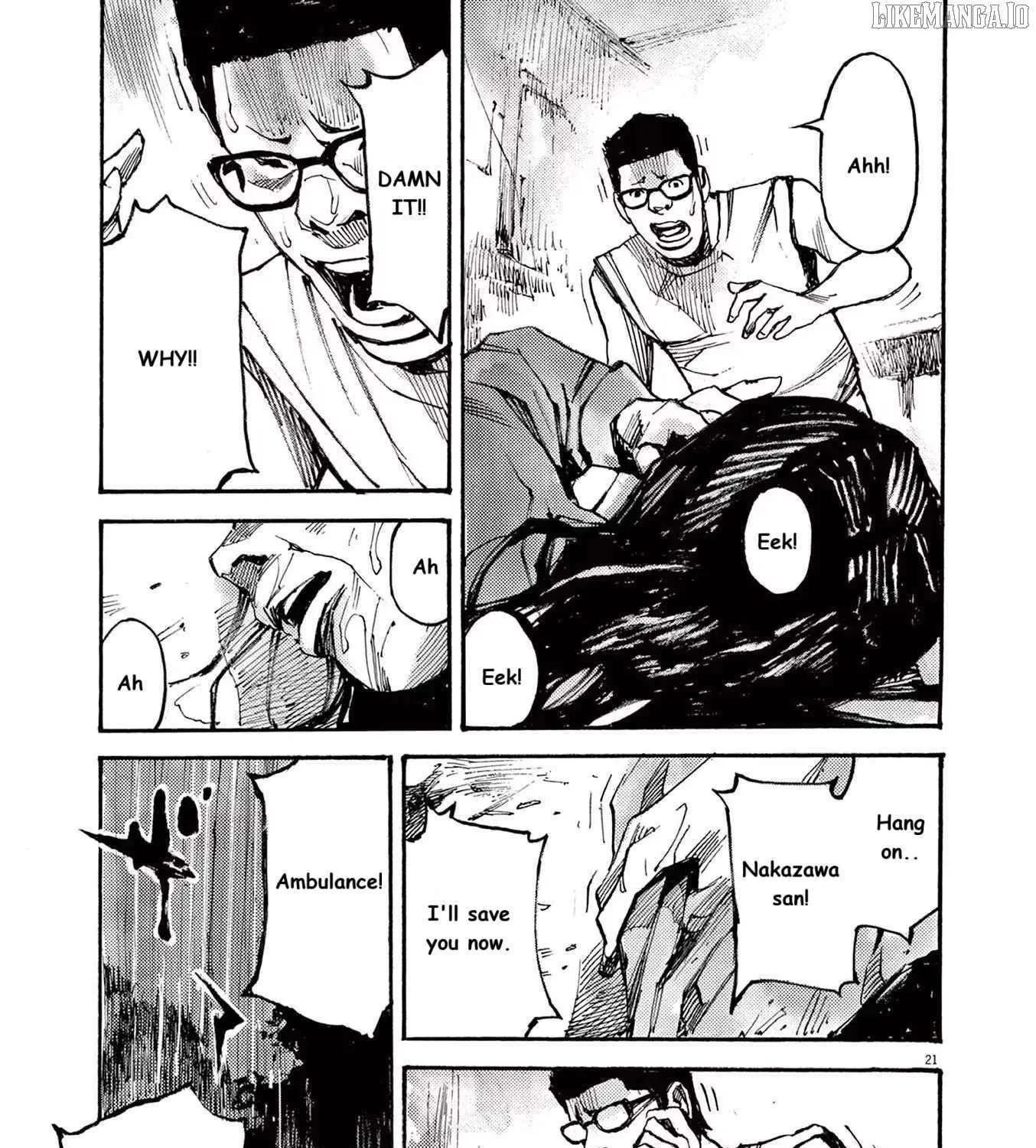 Read Jumbo Max chapter 68 image 40 on Lezhin