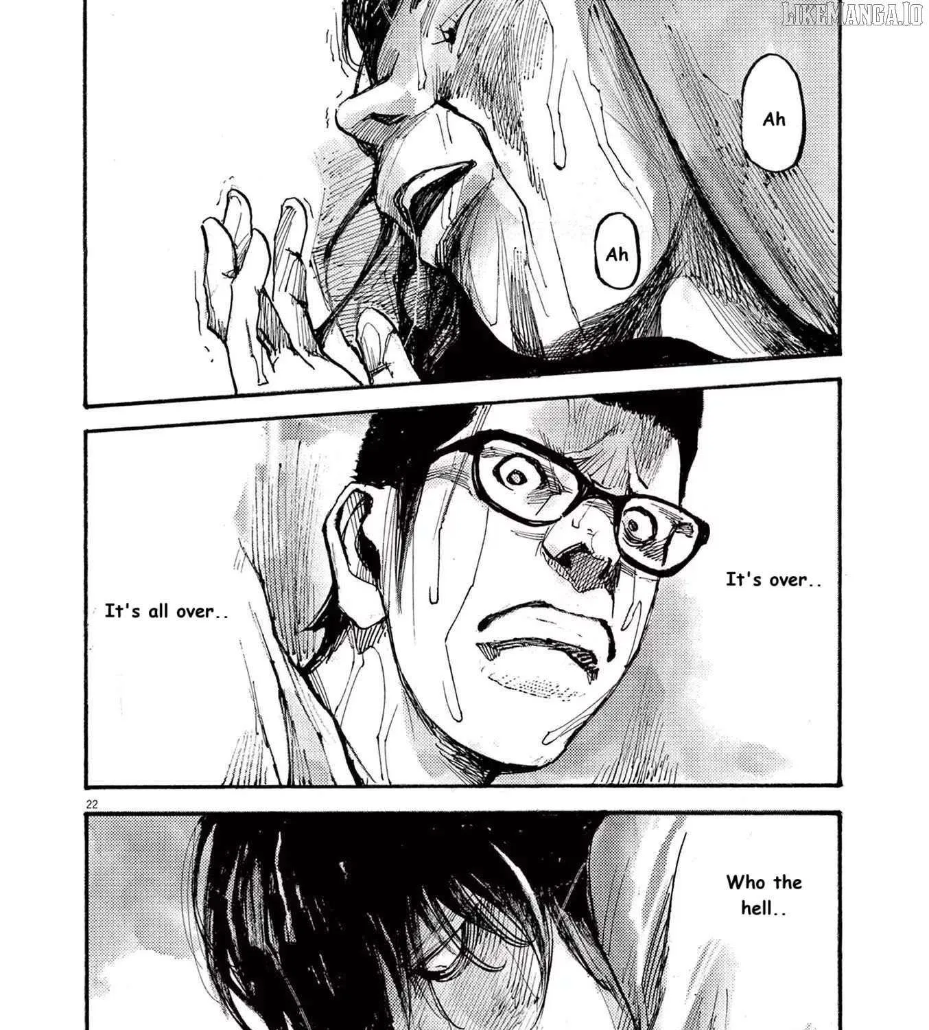 Read Jumbo Max chapter 68 image 42 on Lezhin
