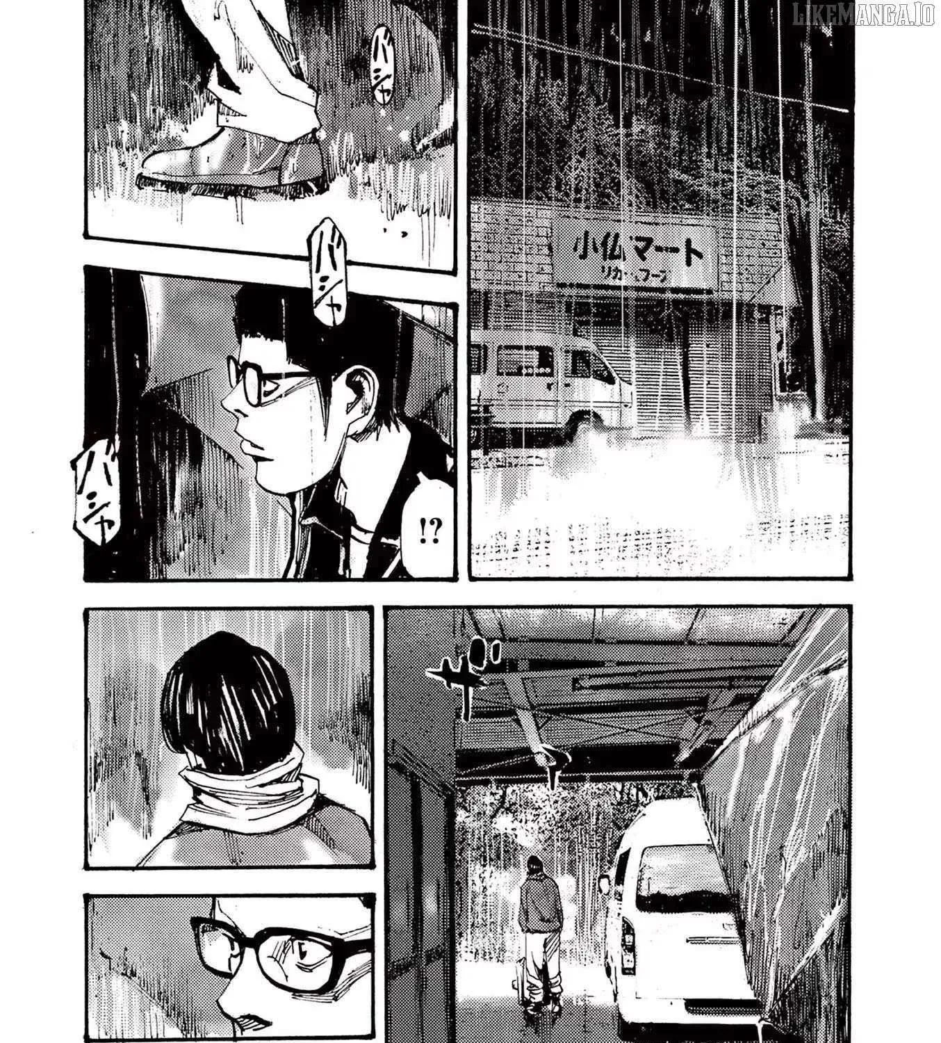 Read Jumbo Max chapter 68 image 6 on Lezhin