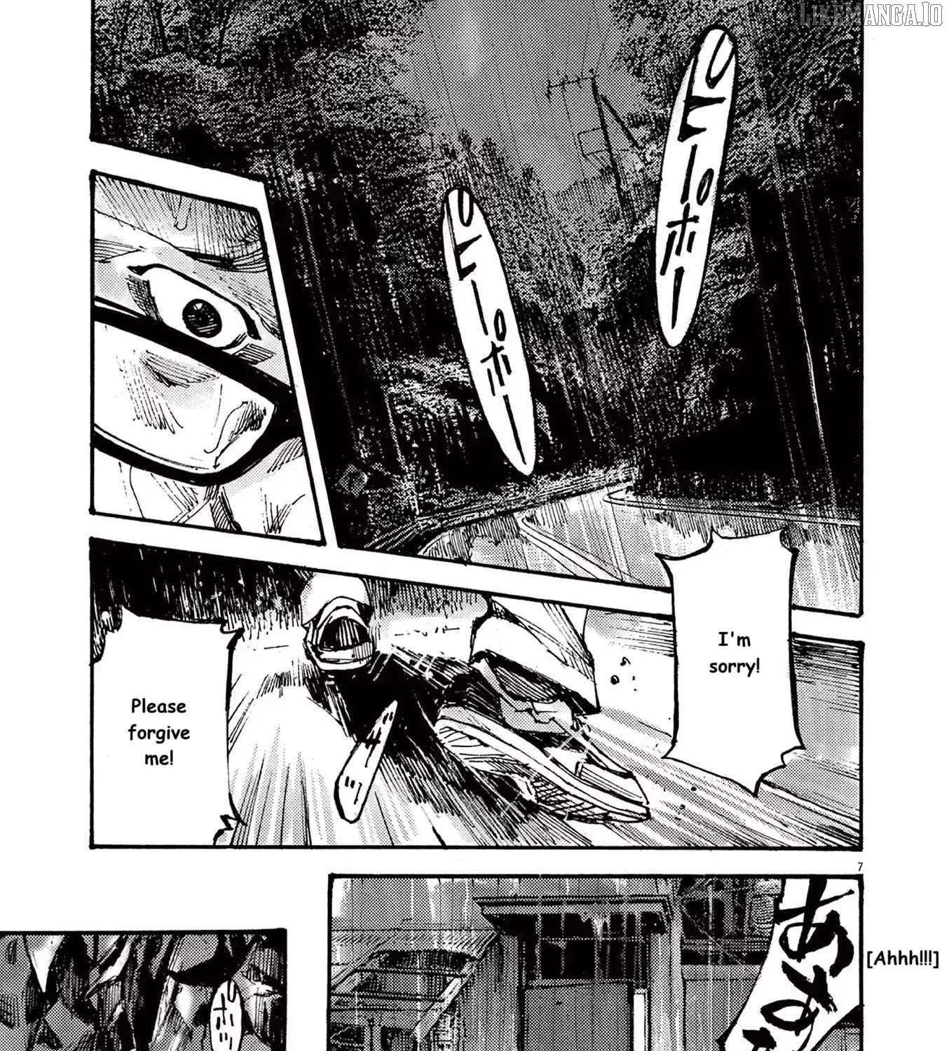 Read Jumbo Max chapter 69 image 13 on Lezhin
