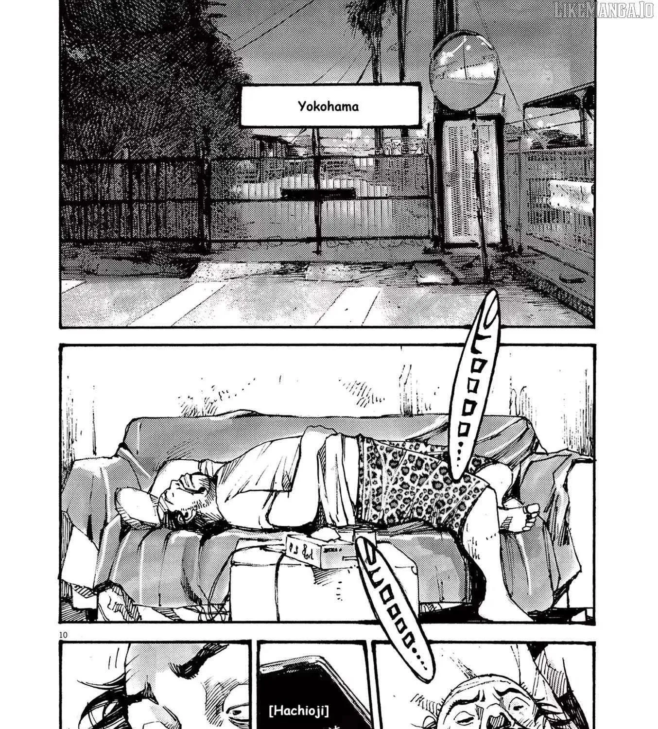 Read Jumbo Max chapter 69 image 19 on Lezhin