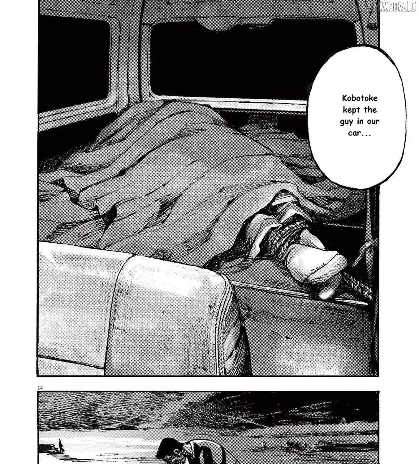 Read Jumbo Max chapter 69 image 27 on Lezhin