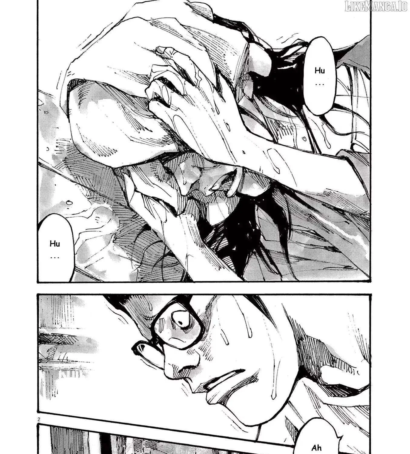 Read Jumbo Max chapter 69 image 3 on Lezhin