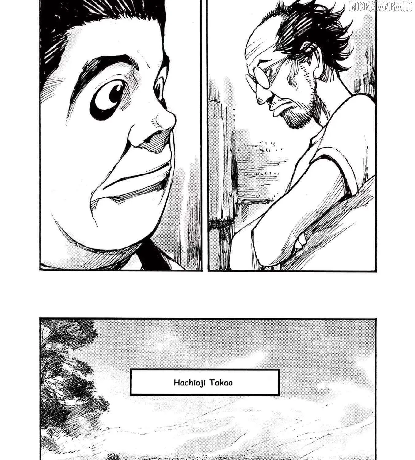 Read Jumbo Max chapter 69 image 37 on Lezhin