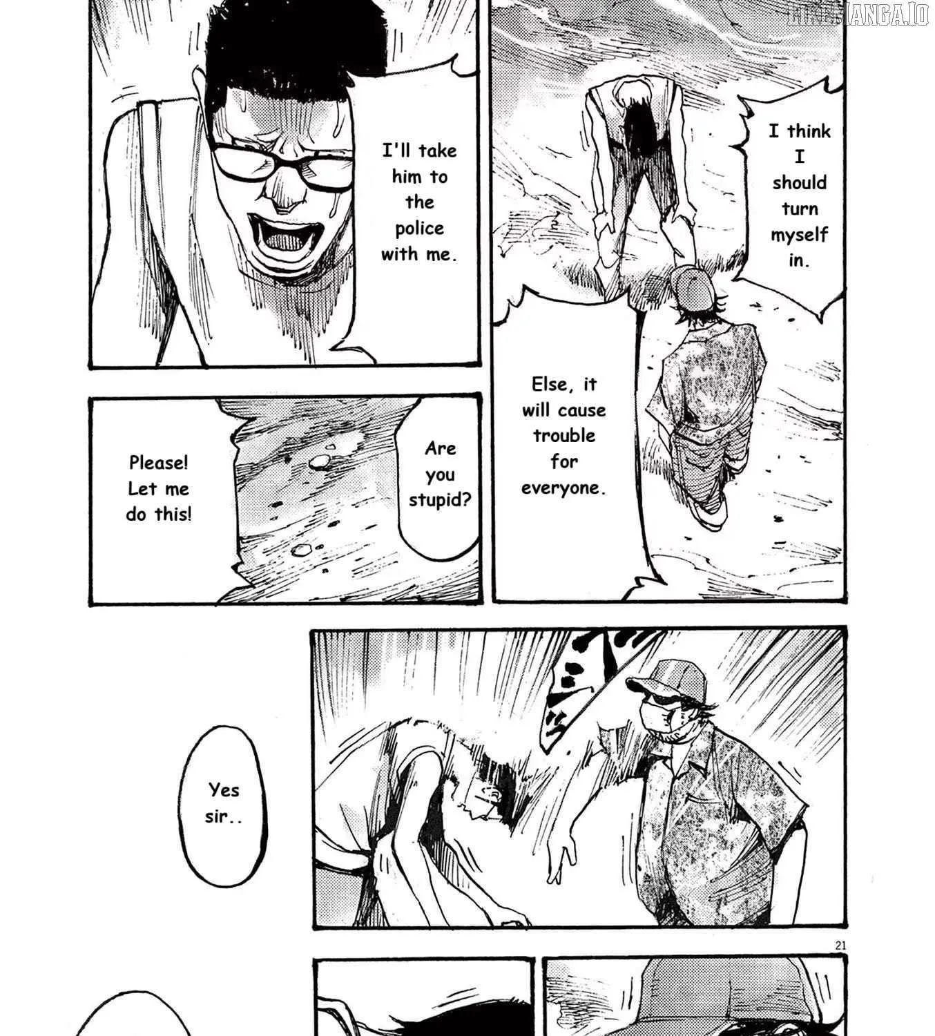Read Jumbo Max chapter 69 image 41 on Lezhin