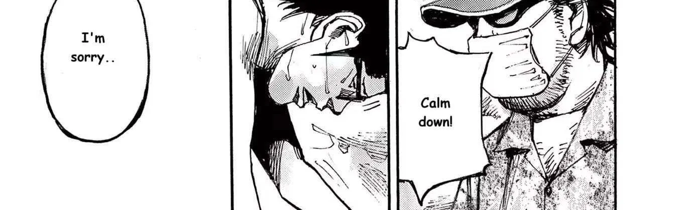 Read Jumbo Max chapter 69 image 42 on Lezhin