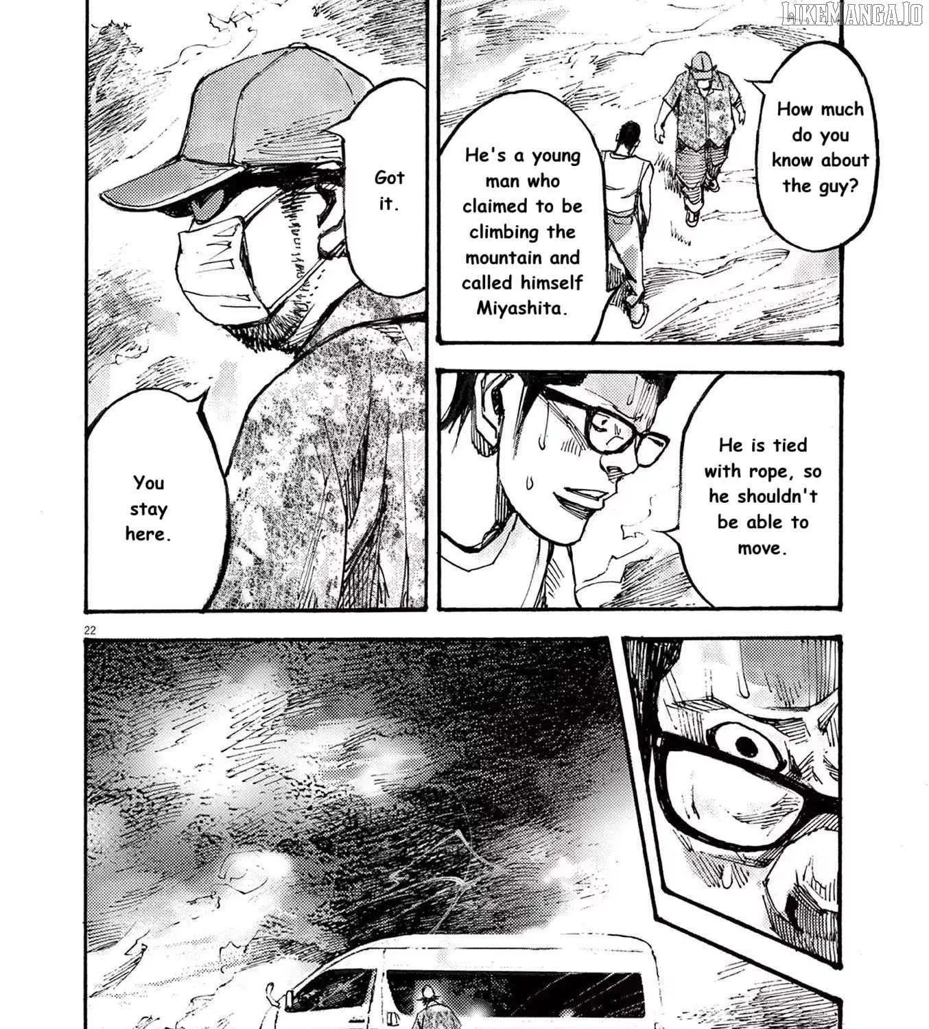 Read Jumbo Max chapter 69 image 43 on Lezhin