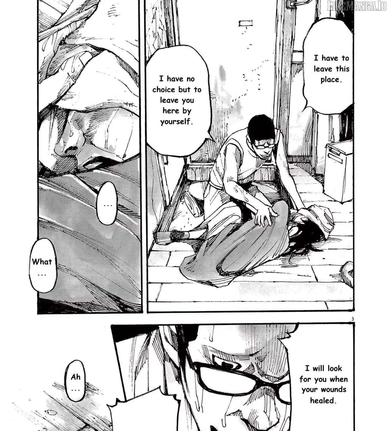 Read Jumbo Max chapter 69 image 5 on Lezhin