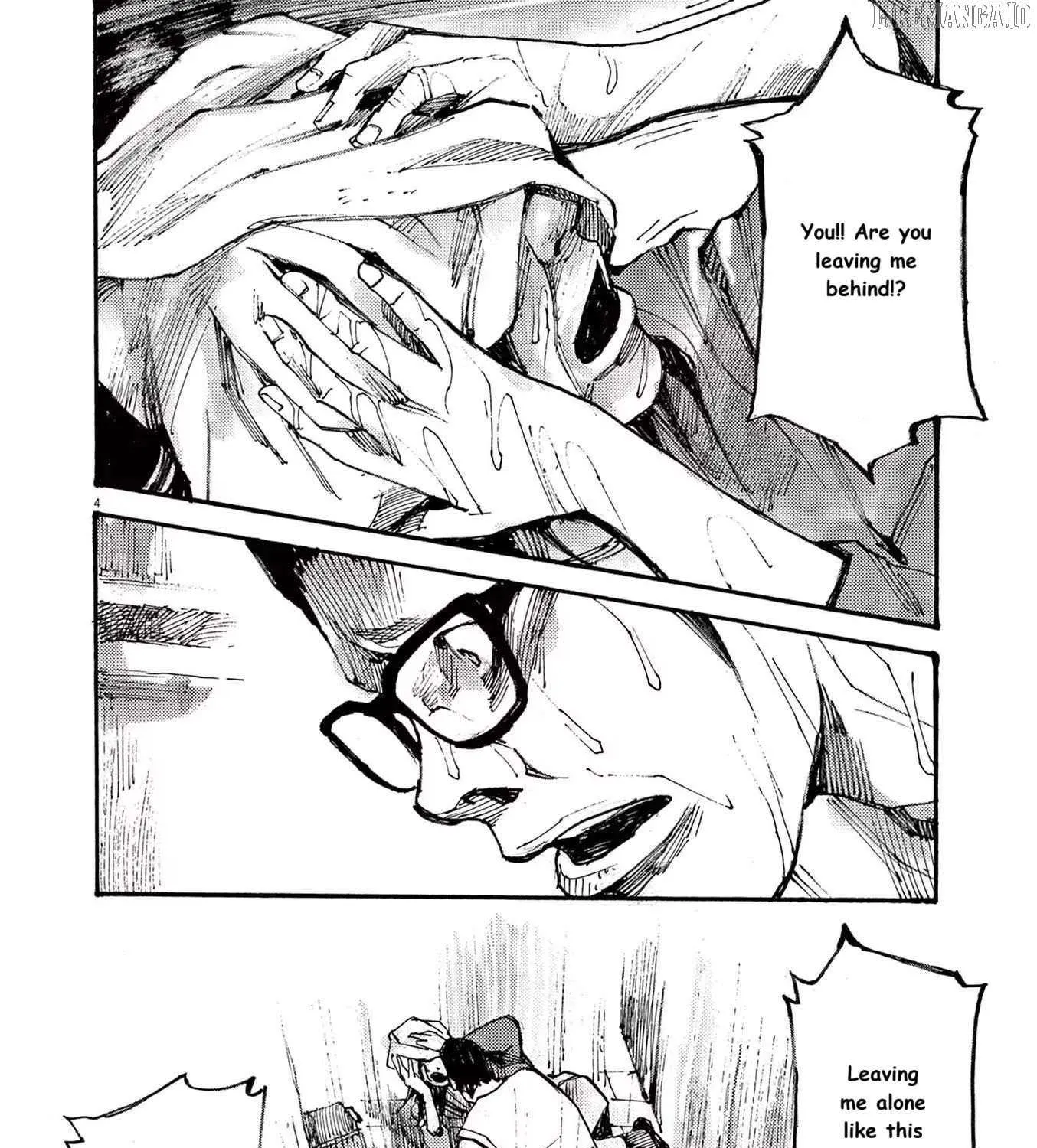 Read Jumbo Max chapter 69 image 7 on Lezhin