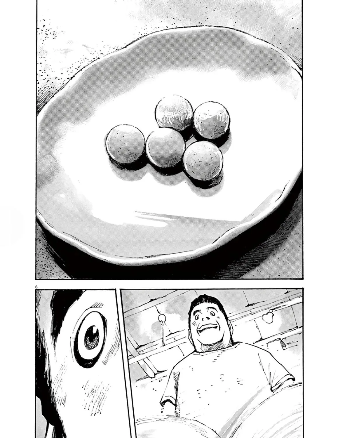 Read Jumbo Max chapter 7 image 10 on Lezhin
