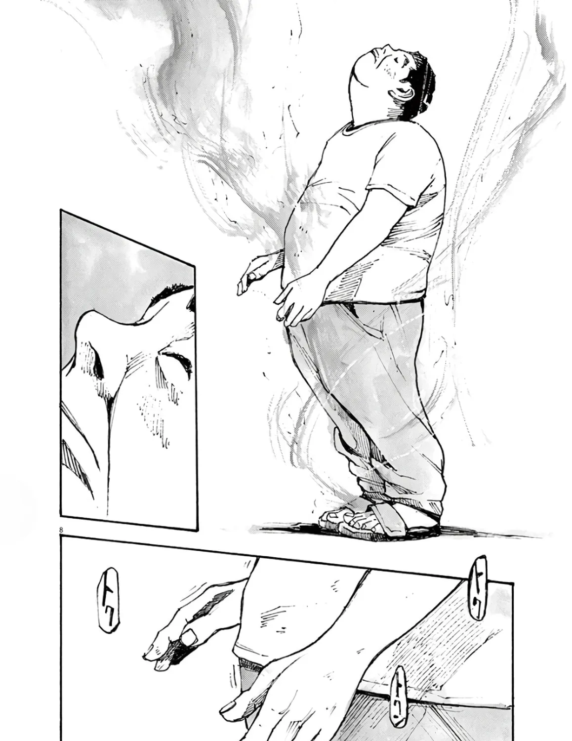 Read Jumbo Max chapter 7 image 14 on Lezhin