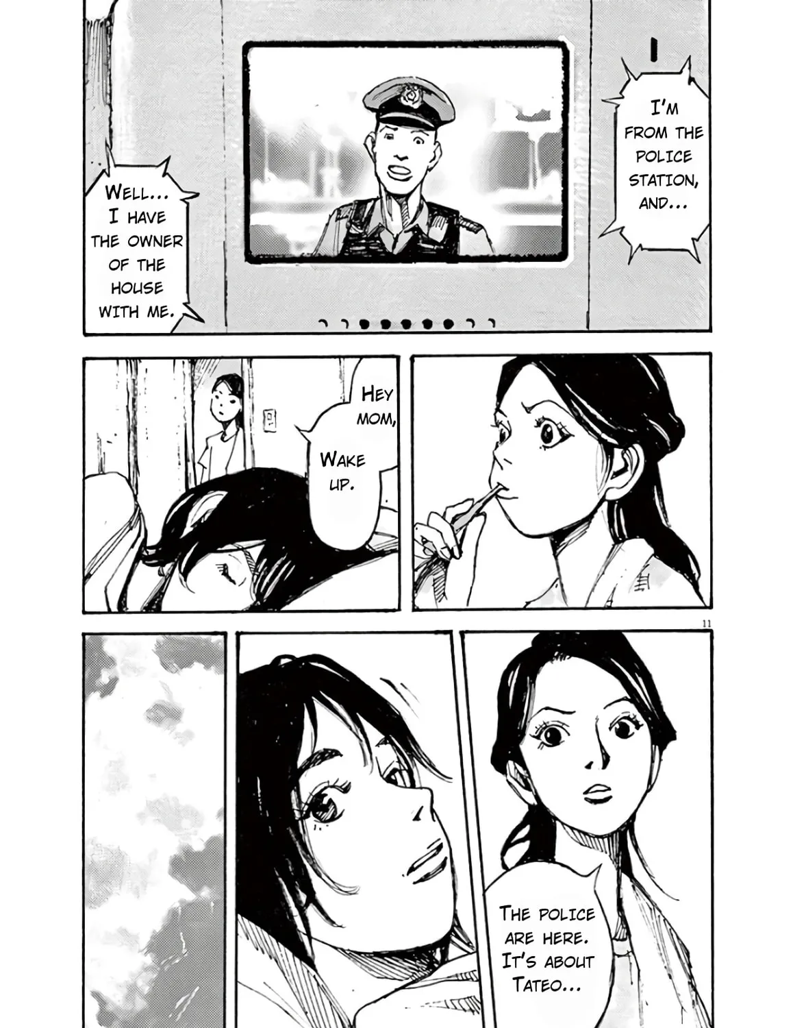 Read Jumbo Max chapter 7 image 20 on Lezhin