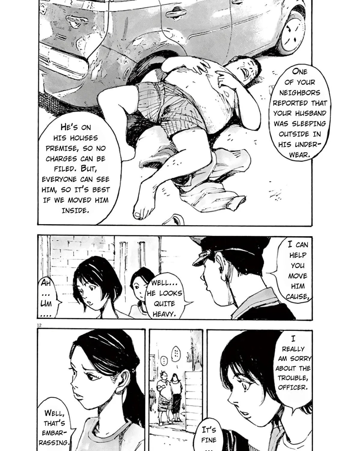 Read Jumbo Max chapter 7 image 22 on Lezhin