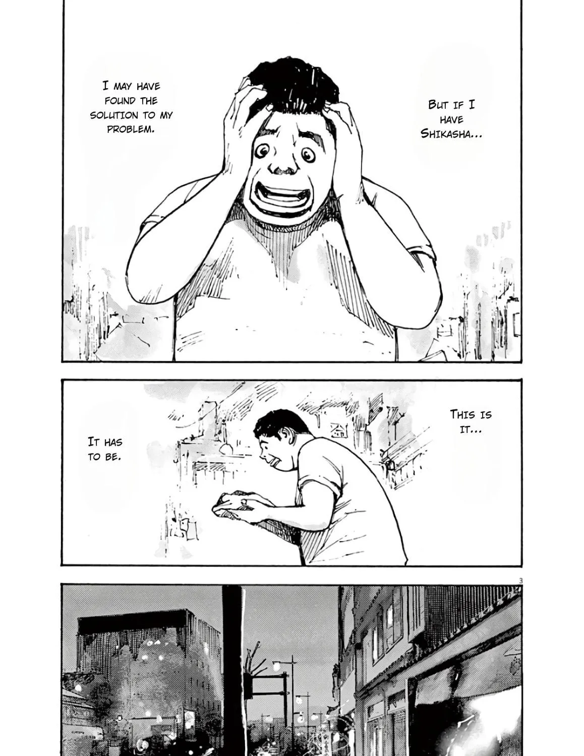 Read Jumbo Max chapter 7 image 4 on Lezhin