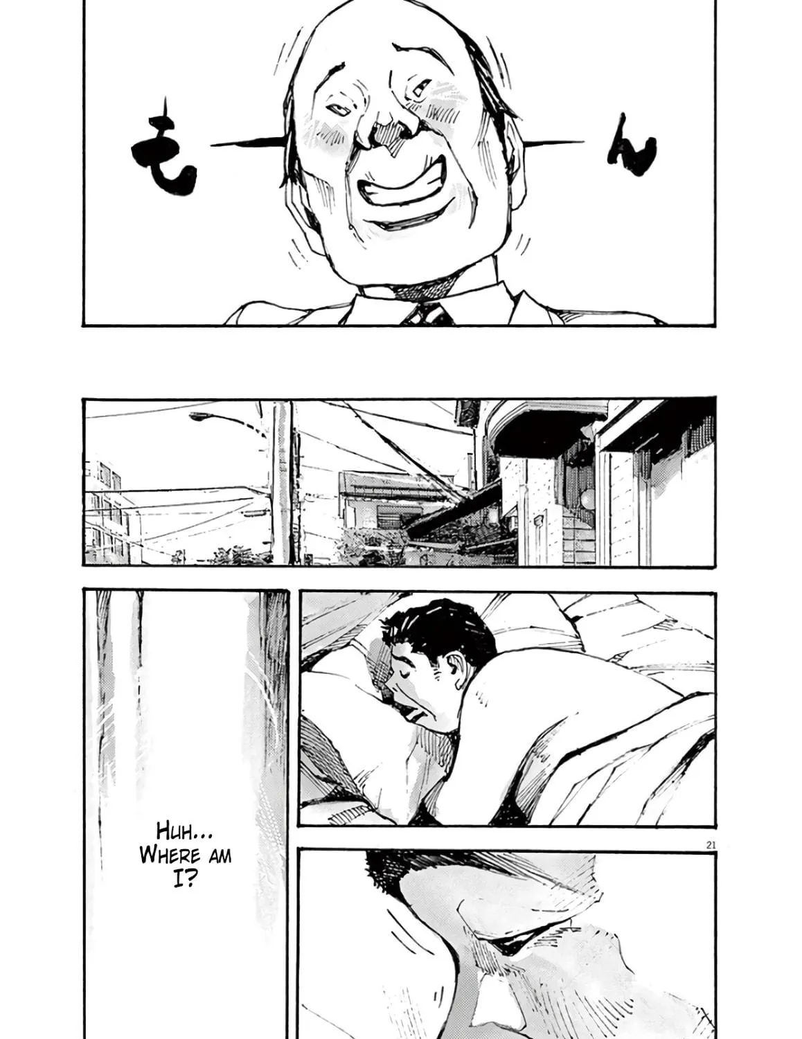 Read Jumbo Max chapter 7 image 40 on Lezhin
