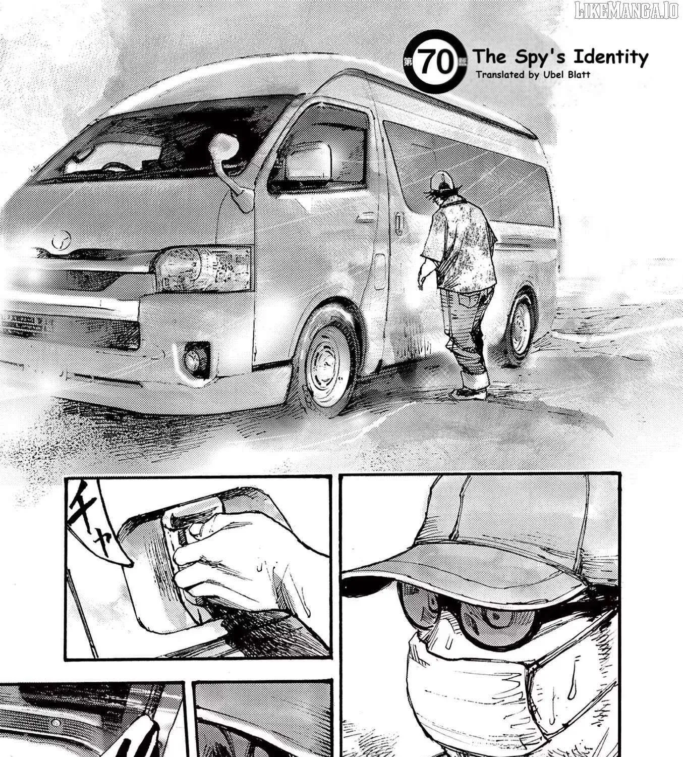 Read Jumbo Max chapter 70 image 1 on Lezhin