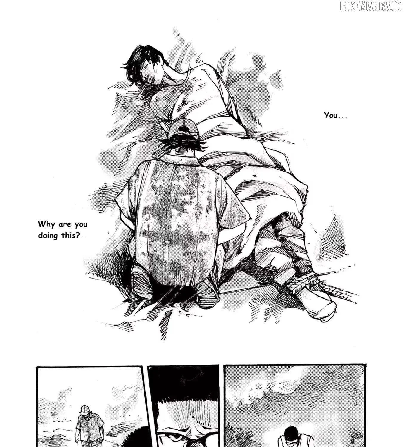 Read Jumbo Max chapter 70 image 11 on Lezhin