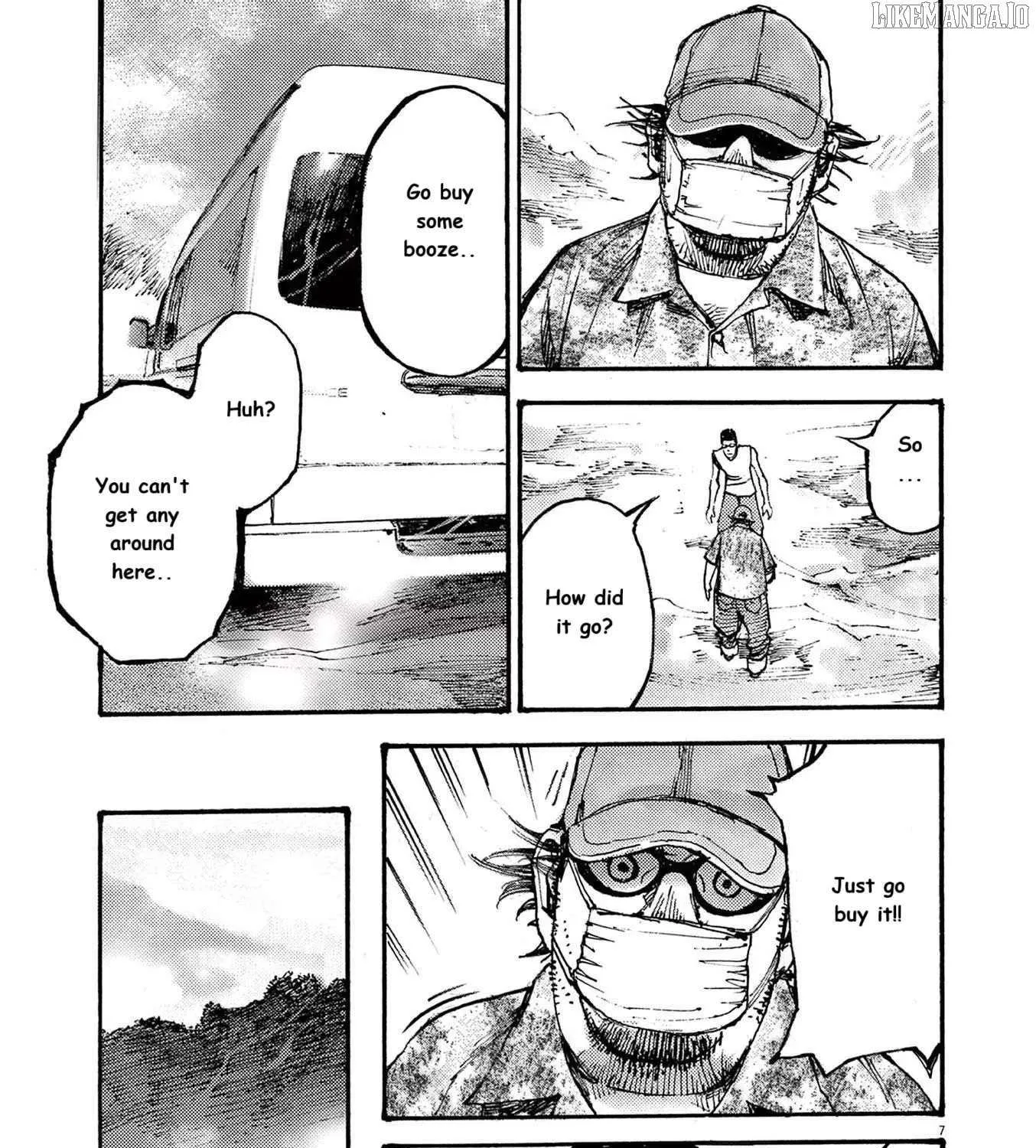 Read Jumbo Max chapter 70 image 13 on Lezhin