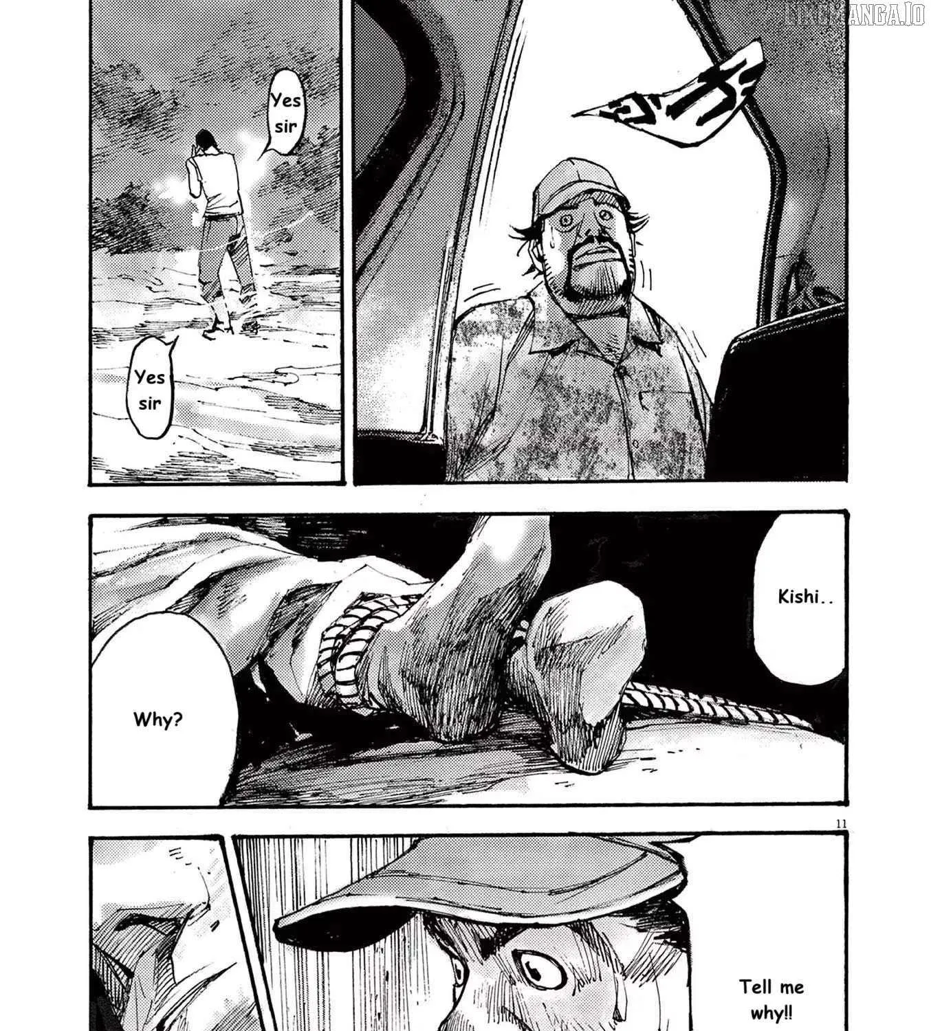 Read Jumbo Max chapter 70 image 21 on Lezhin