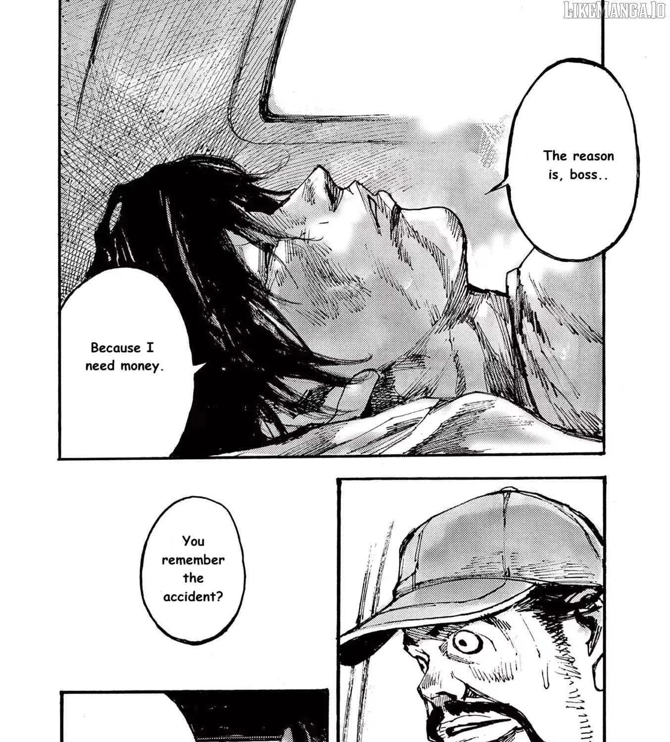 Read Jumbo Max chapter 70 image 23 on Lezhin