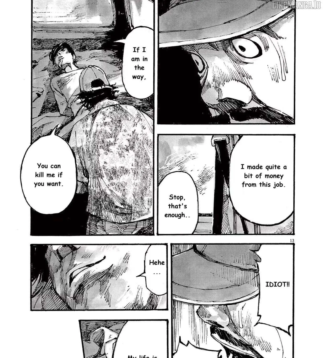 Read Jumbo Max chapter 70 image 25 on Lezhin