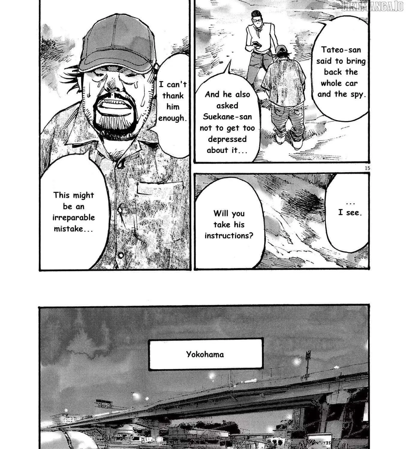 Read Jumbo Max chapter 70 image 29 on Lezhin