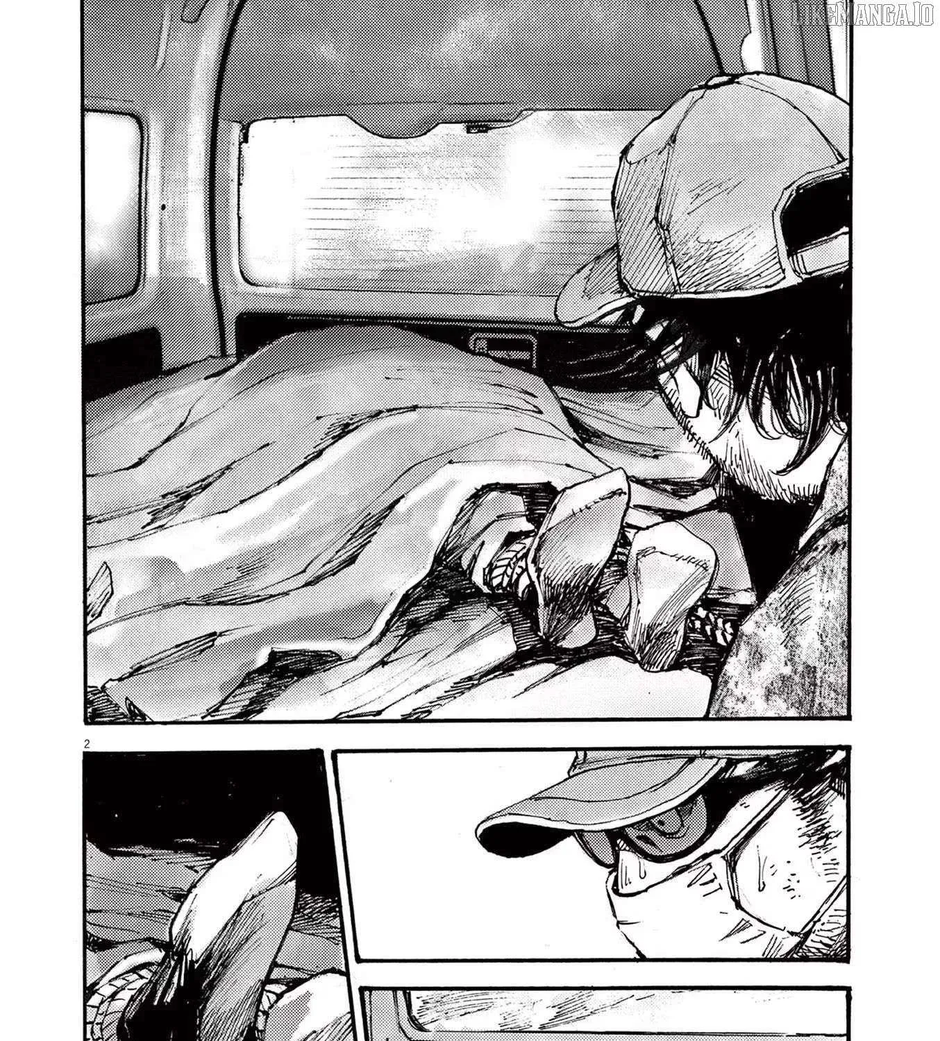 Read Jumbo Max chapter 70 image 3 on Lezhin