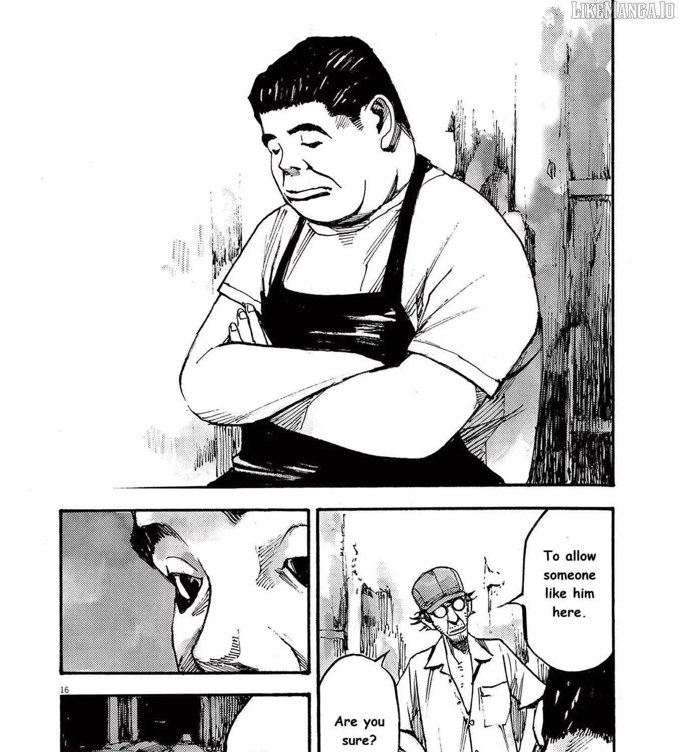 Read Jumbo Max chapter 70 image 31 on Lezhin