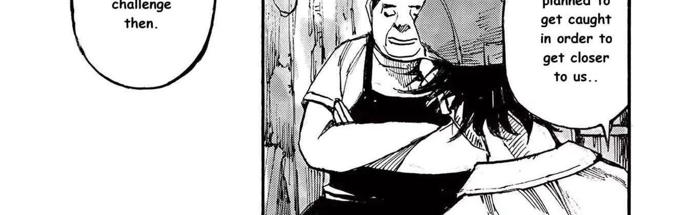 Read Jumbo Max chapter 70 image 34 on Lezhin